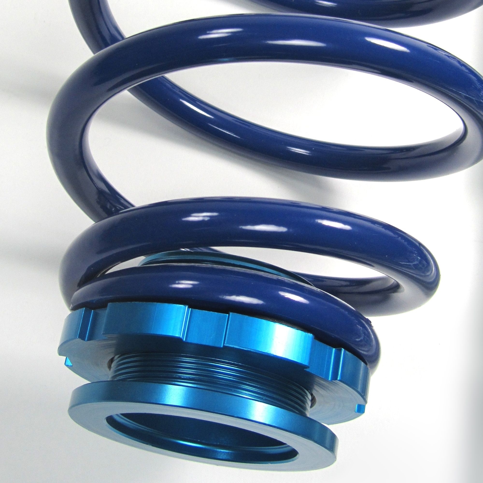thumbnail image 2 of E-approved Front & Rear Shock Absorbers For Vauxhall Vectra C (2002-2008) 1.8 2.0 1.9 CDTi 2 of 5