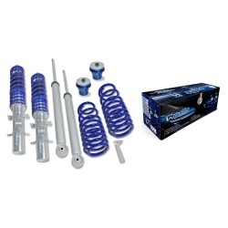 Kit Combiné Fileté BlueLine approprié pour Skoda Octavia I Berline (1U2) 1996-2004, Combi (1U5) 2000-2004