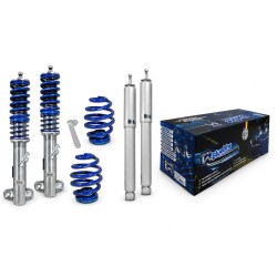 BlueLine Coilover Kit suitable for BMW E36 Compact 1994-2000