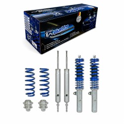 BlueLine Coilover Kit suitable for BMW 1 Series (E81/ E87/ E82/ E88) 2004-2011