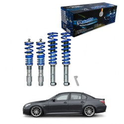 BlueLine Coilover Kit suitable for BMW 5 series E60 sedan 2003-2010