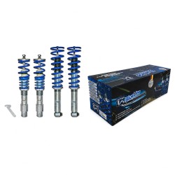 BlueLine Coilover Kit suitable for BMW 5 series E60 sedan 2003-2010