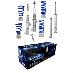 Kit Combiné Fileté BlueLine approprié pour Opel Corsa D 2006-2014
