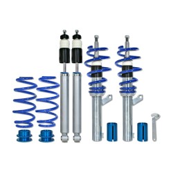 Kit Combiné Fileté Blueline approprié pour VW Passat B6 Berline (3C) 2005-2010 4Motion & Variant (3C5) 2005-2010 4Motion