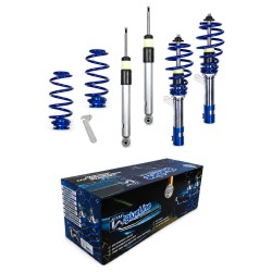 BlueLine Coilover Kit suitable for VW Golf 6 4Motion 2.0TDi