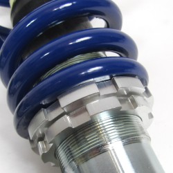 BlueLine Coilover Kit suitable for VW Golf 6 Plus and Variant 1.4, 1.4 TSi, 1.6, 2.0, 2.0T / DSG, 1.9TDi  except vehicles with four-wheel drive