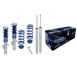 Kit Combiné Fileté Blueline approprié pour Volvo C30 2006–2012
