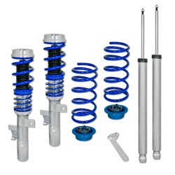 Kit Combiné Fileté Blueline approprié pour Volvo C30 2006–2012