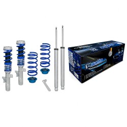 Kit Combiné Fileté Blueline approprié pour Volvo C30 T5 2006–2012