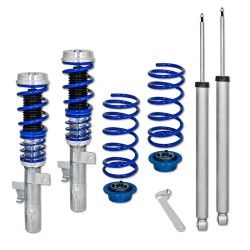 Kit Combiné Fileté Blueline approprié pour Volvo C30 T5 2006–2012