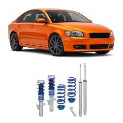 Kit Combiné Fileté Blueline approprié pour Volvo S40 II T5 2004-2012