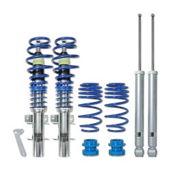 Kit Combiné Fileté Blueline approprié pour Skoda Fabia I (6Y2) 2000-2007, Berline (6Y3) 2000-2007