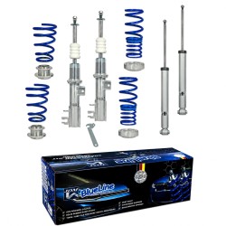 Kit Combiné Fileté BlueLine approprié pour Opel Adam 2012-2019