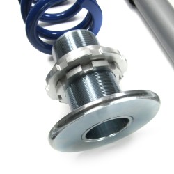 BlueLine Coilover Kit suitable for Mercedes Benz SLK R170, 200, 200 super charger, 230 super charger, 320, 32 AMG year 1996-2004