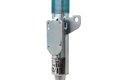 BlueLine Coilover Kit suitable for BMW 7er (F01/7L) Limousine year 11/2008-, except vehicles with four-wheel drive or electronic damper control