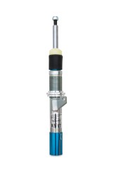 BlueLine Coilover Kit suitable for VW Golf 7 (AU/AUV) 1.6 TDI, 2012-2020 (torsion bar)