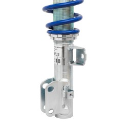 BlueLine Coilover Kit suitable for Hyundai i30 1.4, 1.4CRDi, 1.6, 1.6CRDi, 1.6 T-GDi, 1.6 GRD, year 2011-