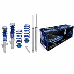 Kit Combiné Fileté Blueline approprié pour Ford Fiesta 8 (JHH) 2017-2023