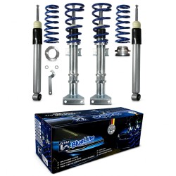 Kit Combiné Fileté BlueLine approprié pour Mercedes Classe C W204 Berline 2007-2014